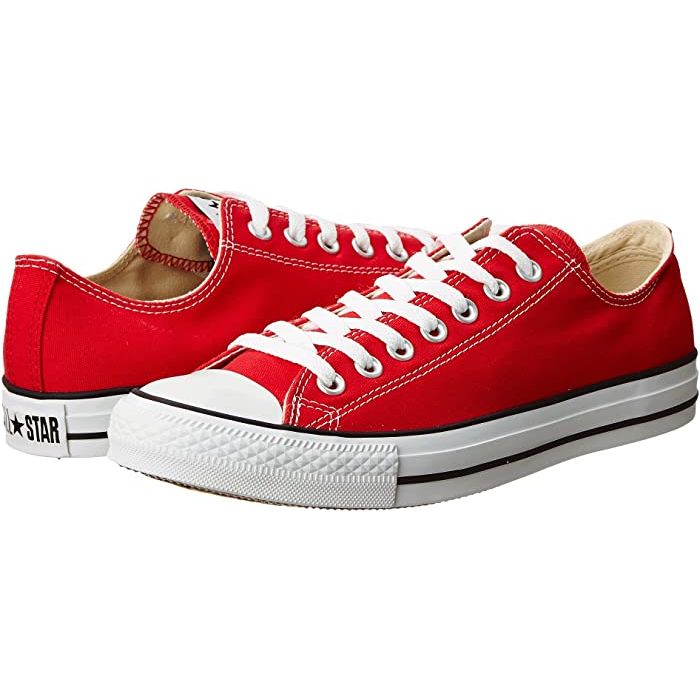 Converse chuck taylor leather ox hotsell