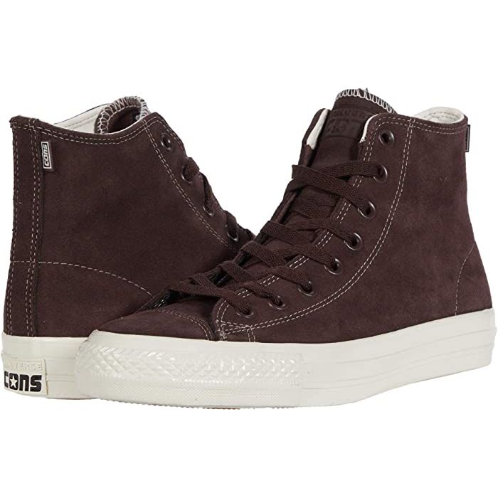 CHUCK TAYLOR ALL STAR SUEDE HI