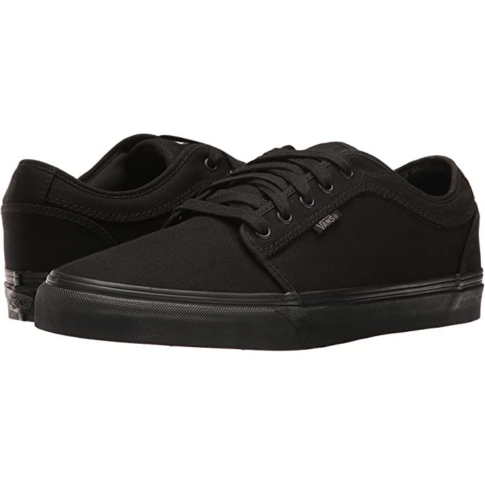 CHUKKA LOW