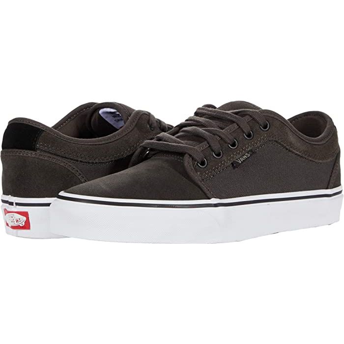 CHUKKA LOW