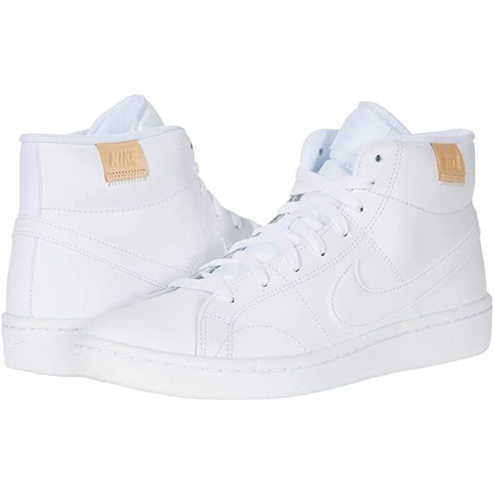 white court royale 2 mid trainers