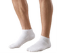 ANKLE SOCKS (3 PAIR) WHITE