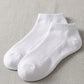 ANKLE SOCKS (3 PAIR) WHITE