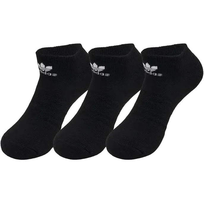 ADIDAS ANKLE SOCKS (6 PAIR)