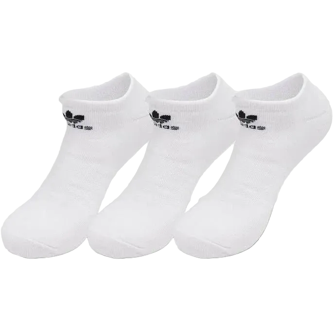 ADIDAS ANKLE SOCKS (6 PAIR)