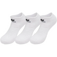 ADIDAS ANKLE SOCKS (6 PAIR)