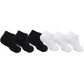 ADIDAS ANKLE SOCKS (6 PAIR)