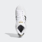 ADIDAS PRO MODEL WHITE