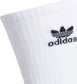 ADIDAS ATHLETIC CREW SOCKS (6 PAIR)