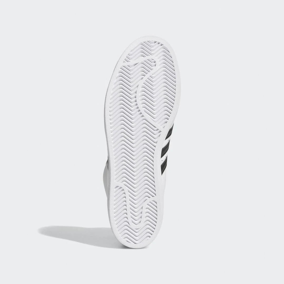 ADIDAS PRO MODEL WHITE