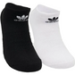 ADIDAS ANKLE SOCKS (6 PAIR)