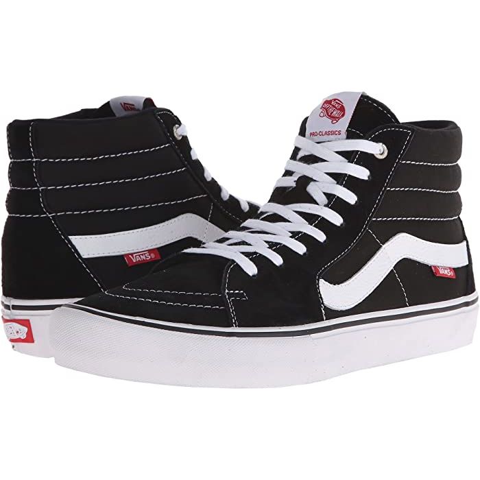 SK8 - HI PRO