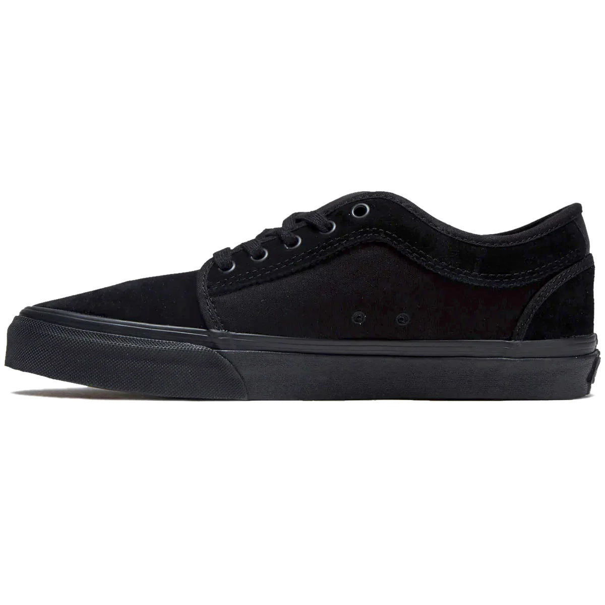 CHUKKA LOW