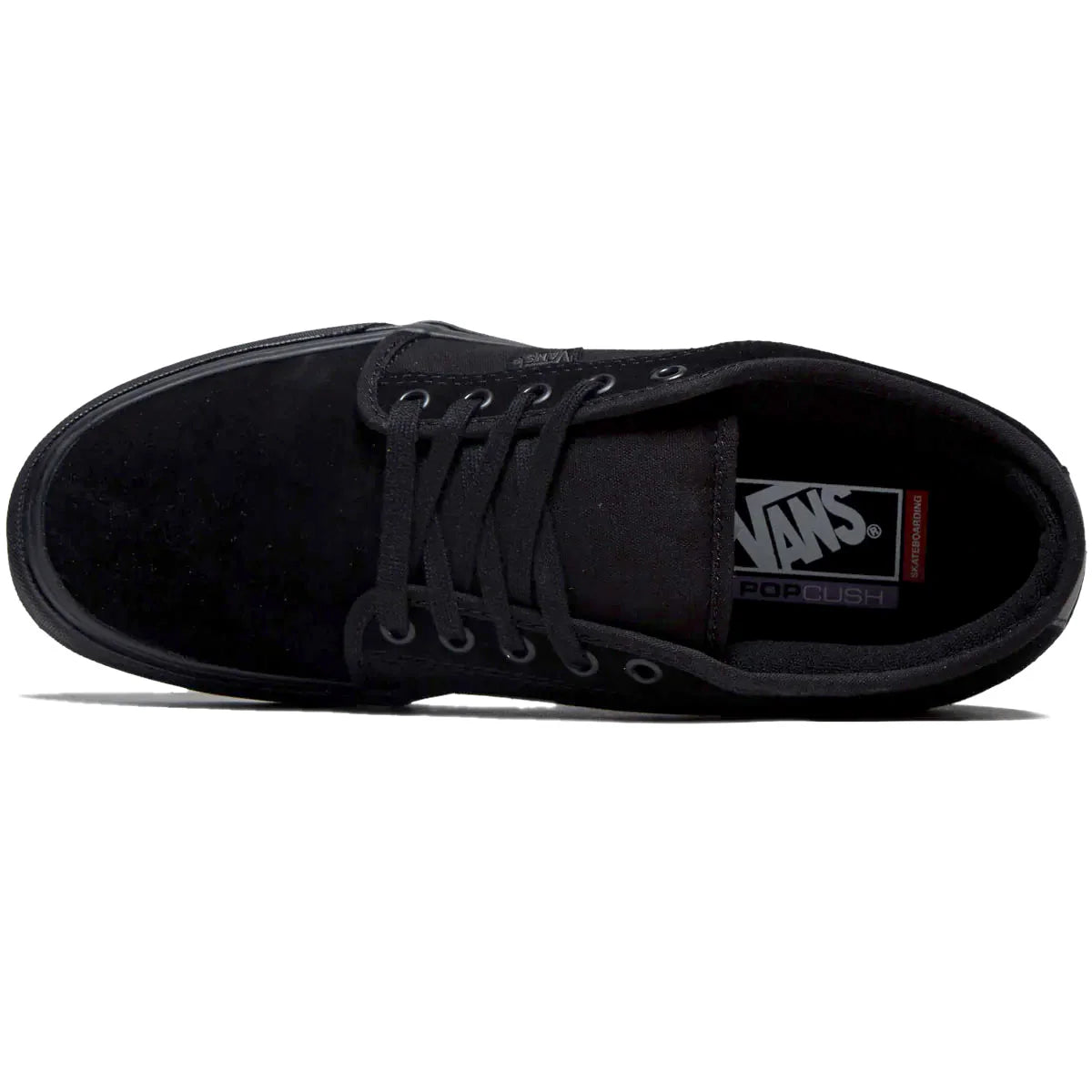 CHUKKA LOW