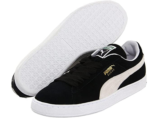 Puma – Step Two Footwear